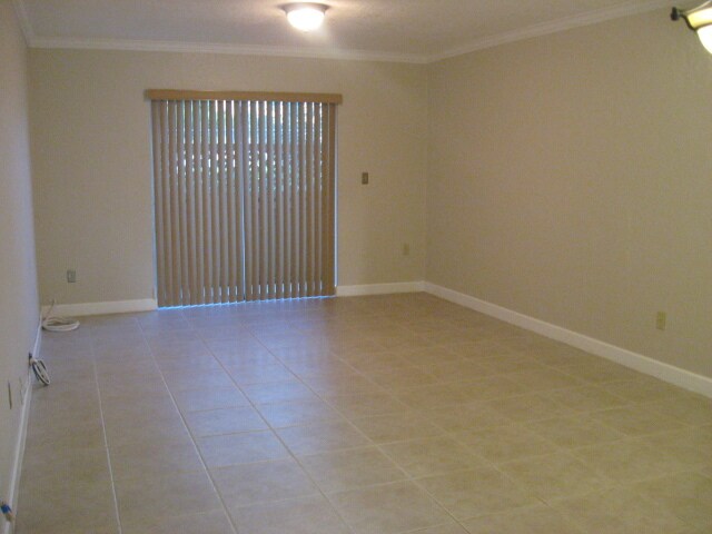 Living Room - 8500 SW 109th Ave