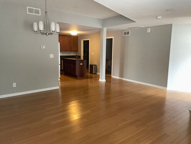 Building Photo - Located in the Detroit-Shoreway Area