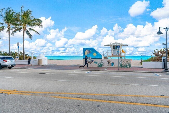 Building Photo - 1151 N Fort Lauderdale Beach Blvd