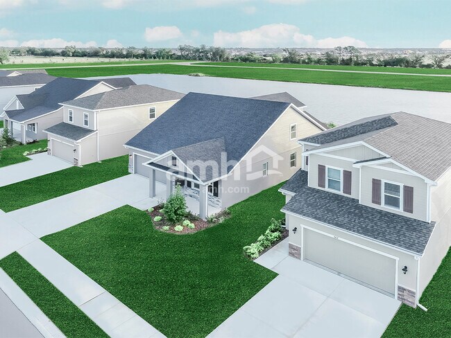 Building Photo - 14621 Cedar ml dr