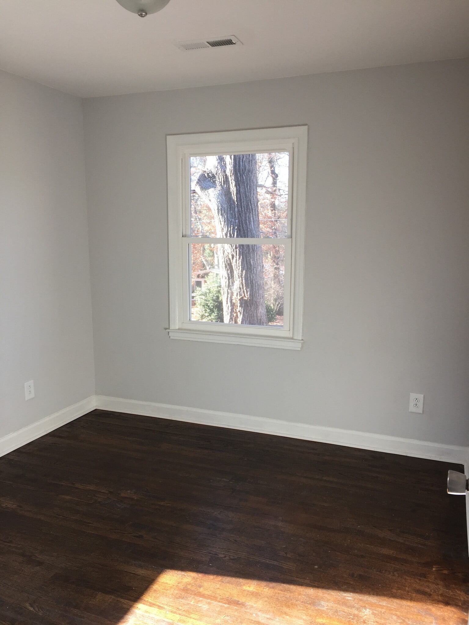 bedroom 3 - 3509 Sargeant Dr