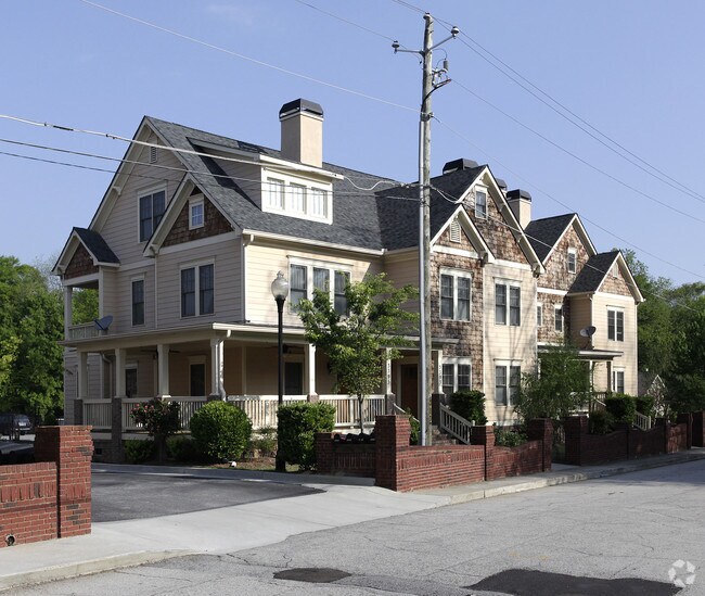 33893395 N Whitney Ave 33893395 N Whitney Ave Hapeville GA 30354