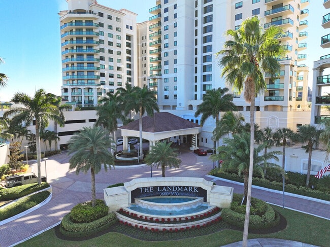 Building Photo - 3630 Gardens 901c Pky