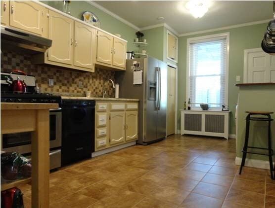 Kitchen - 478 Hermit St