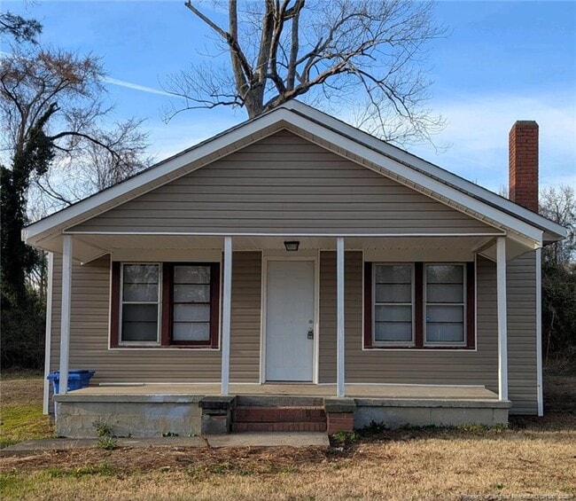 Primary Photo - 406 Warren St