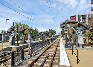 Building Photo - 404 New Bern Station Ct