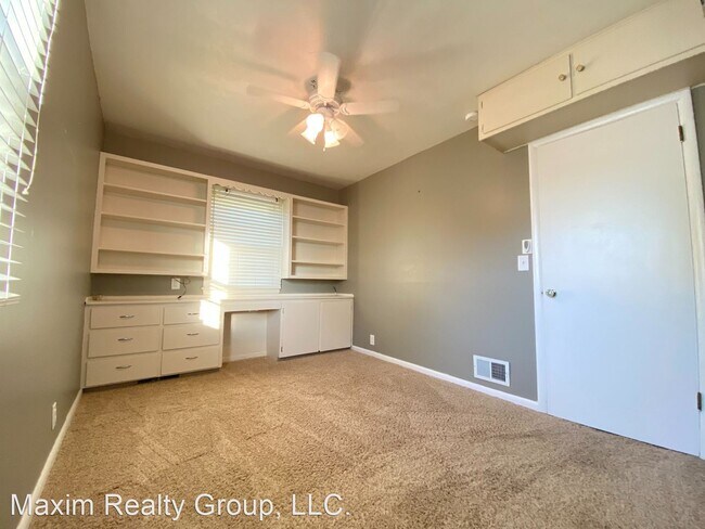 Building Photo - 3 br, 1 bath House - 6306 Decatur Street