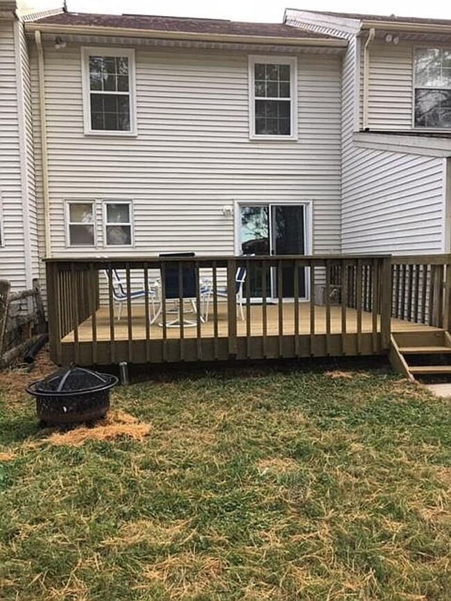 Building Photo - 3BR/2BA Townhome in Majors Choice | Finished Basement | Bel Air 21014