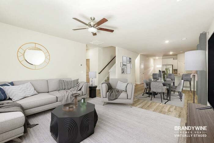 Building Photo - 737 Patmore Dr