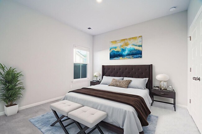 Building Photo - Peaceful Pondview Retreat!