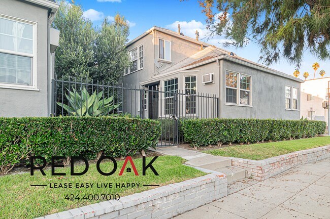 Building Photo - 2601 W 48th St