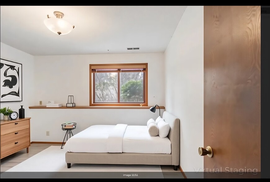 Building Photo - 607 Belland Ave
