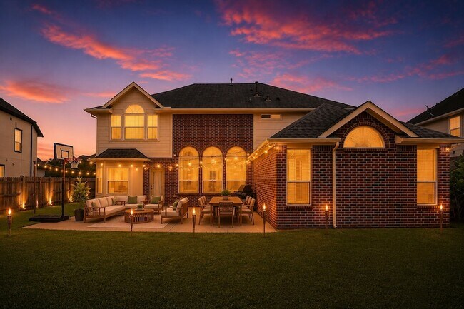 Building Photo - 4102 Sandstone Bend Ln