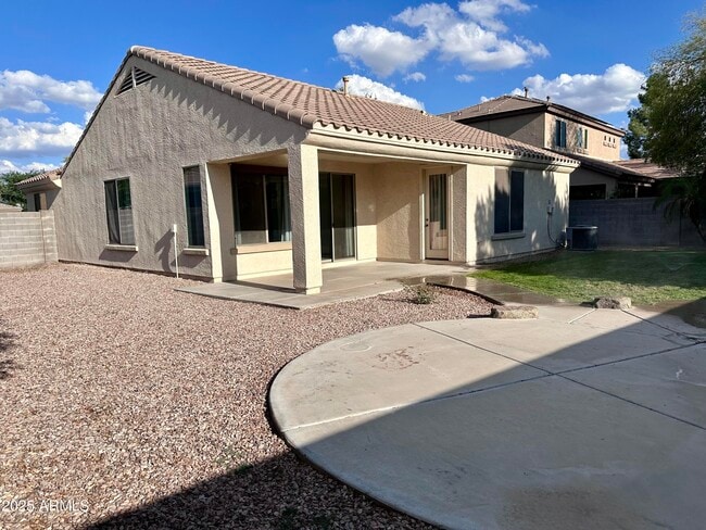 Building Photo - 4324 S Fireside Trail