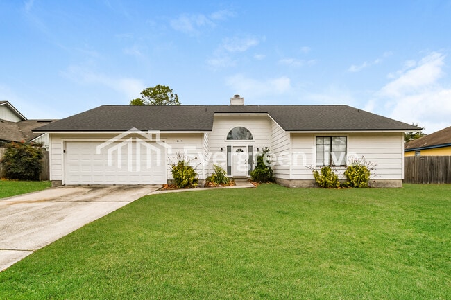 Building Photo - 8149 Amberwood Ct