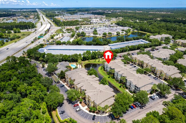 Condo community - 3591 Kernan Blvd S