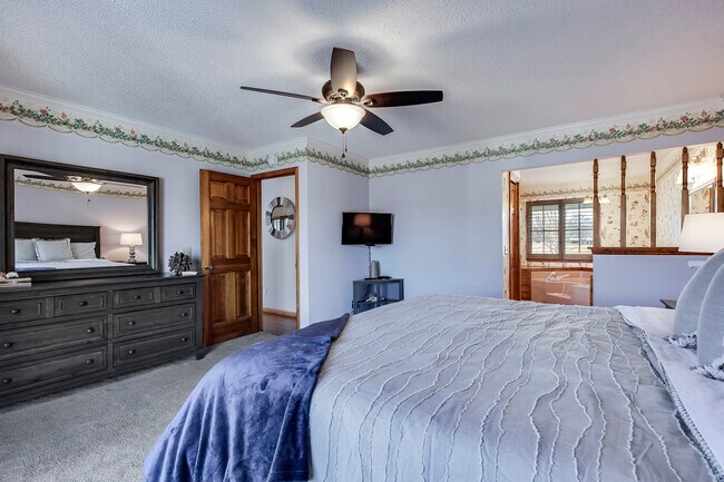 Building Photo - 131 Corn Tassel Shores