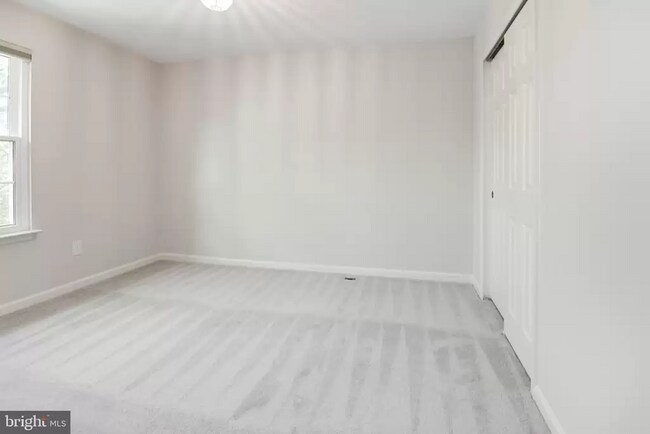 Bedroom 2 - 5519 Stroud Ct