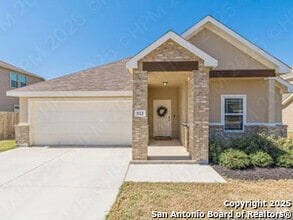 Building Photo - 522 Candor Stone