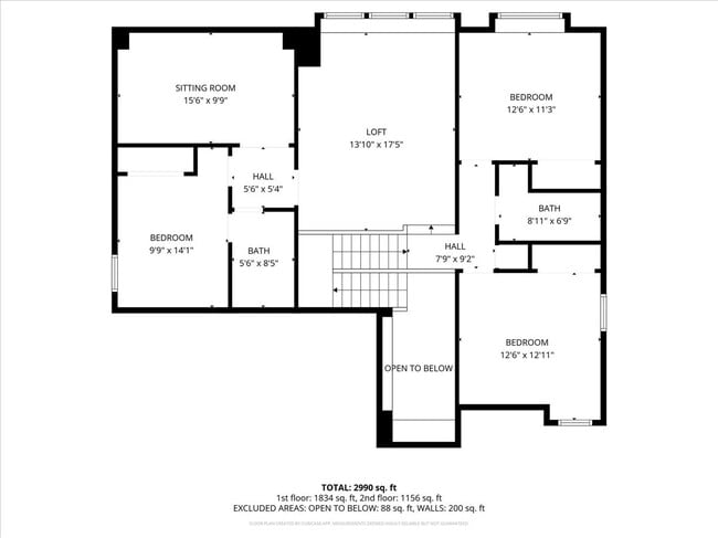 Building Photo - 4912 Overland Hollow Dr