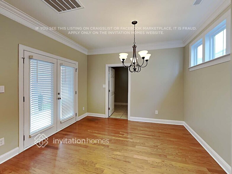 Building Photo - 4418 Patriots Hill Rd