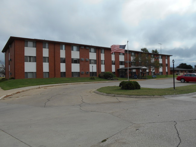 Building Photo - Storm Lake Senior Apartments