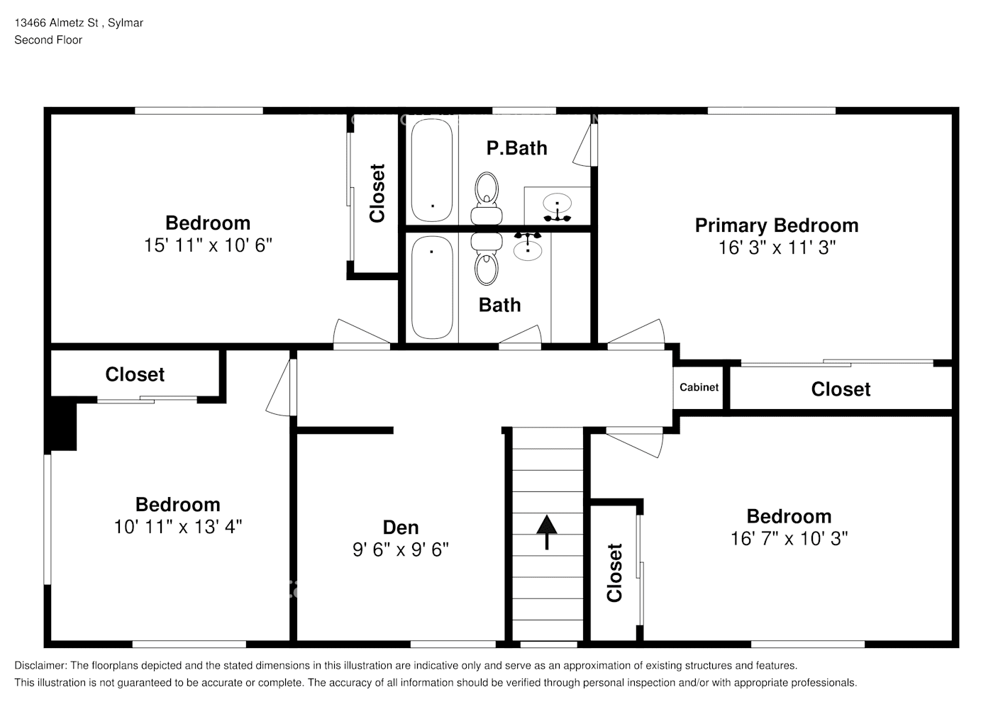Building Photo - 13466 Almetz St
