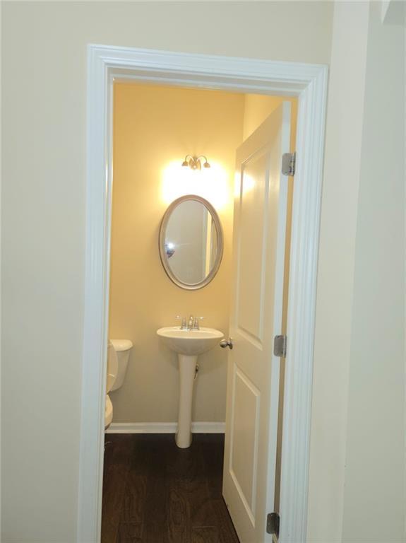 Building Photo - 3524 Castleberry Village Cir