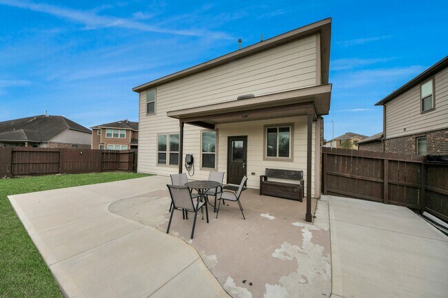 Building Photo - 15806 Winter Cypress Wy