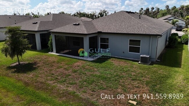 Building Photo - 5410 Badini Wy