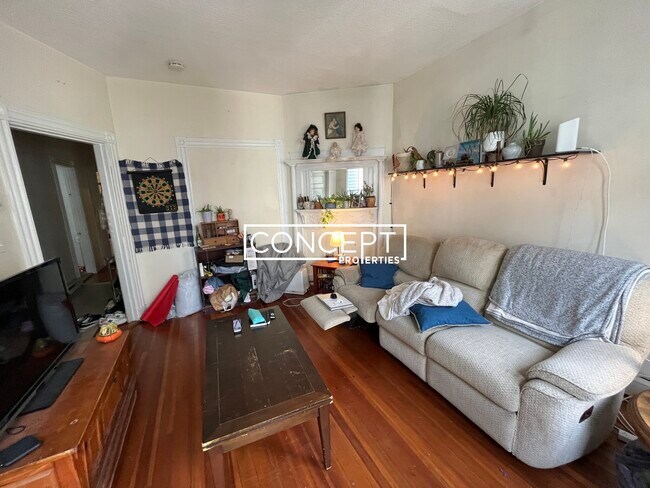 Building Photo - 34 Darling St