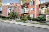 Building Photo - Amenities and Utilities included Richmond Condo Near VCU and UR