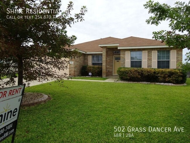 Building Photo - 502 Grass Dancer Ave