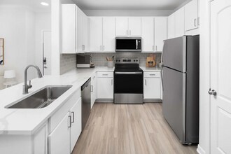Building Photo - Sophisticated Spaces Designed for Elevated...
