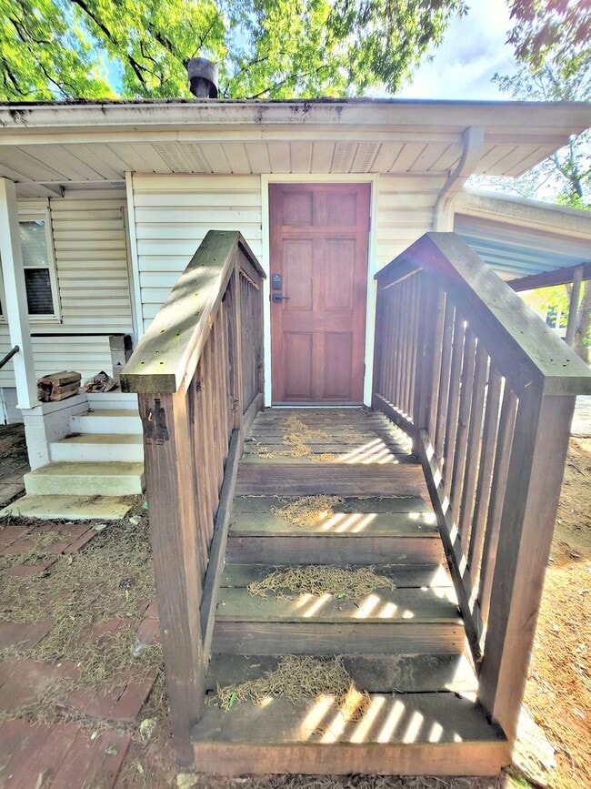 Building Photo - 4321 Arlington Ct NW