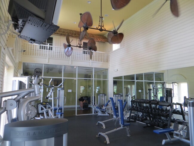 Building Photo - 123 Yacht Club Way