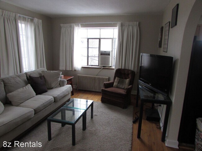 Building Photo - 1 br, 1 bath House - 1483 Ash Street #8