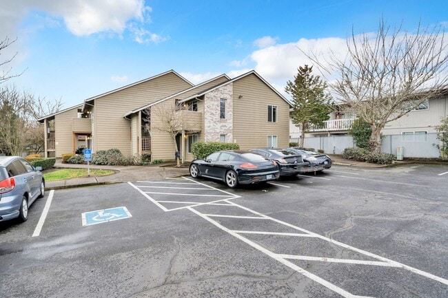 Building Photo - Allen Terrace Apartments