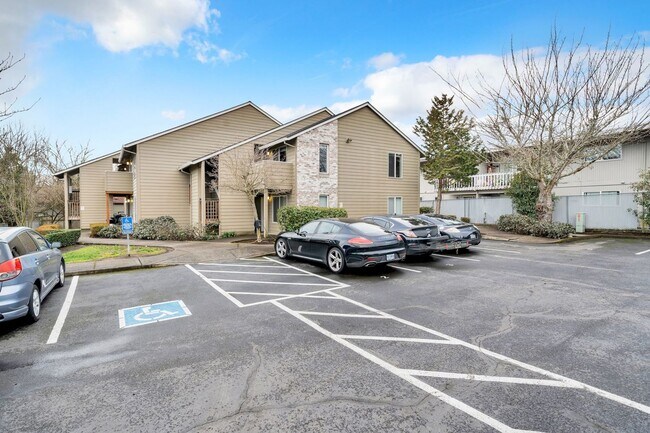 Building Photo - Allen Terrace