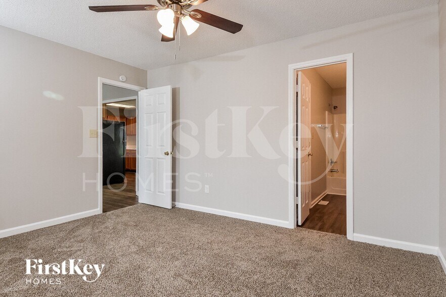 Building Photo - 2014 Carlisle Way