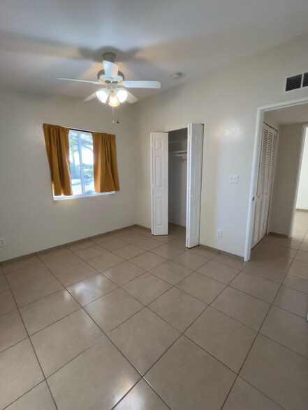 Bedroom 2 - 8321 E Gettysburg Pl