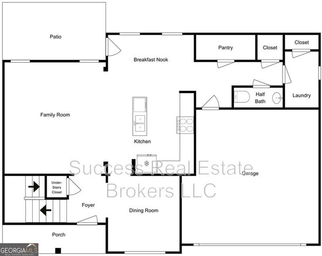 Building Photo - 65 Timberland Trace Way