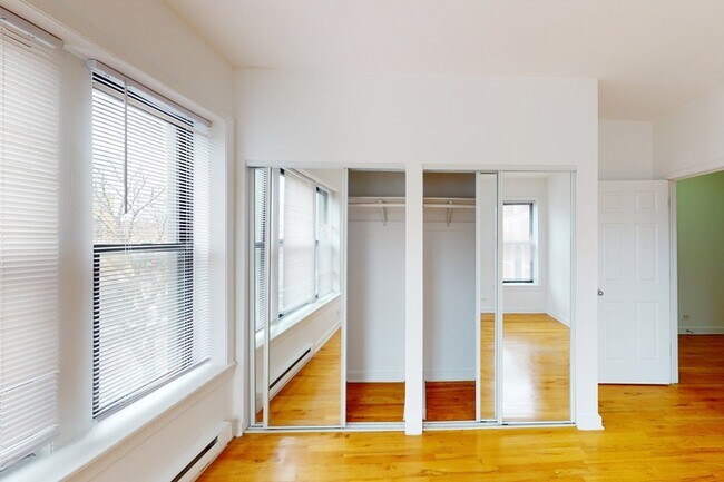 Floorplan - Kenwood Court