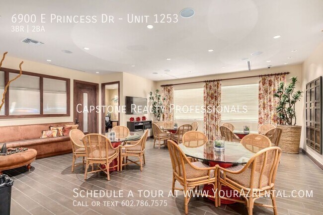 Building Photo - 6900 E Princess Dr