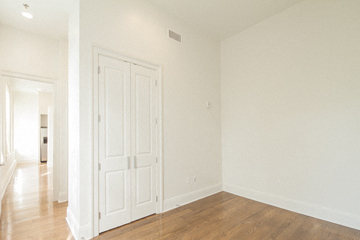 Floorplan - The Saint Anna