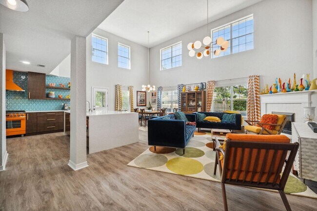 Building Photo - 272 Chipola Cove