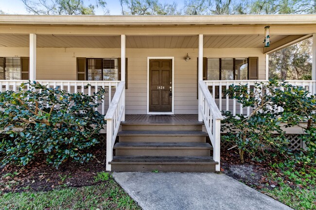 Building Photo - Amelia Island Cottage