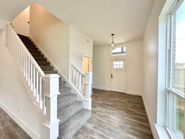Building Photo - Coming Soon! Stunning 3 Bedroom 2.5 Bath Newer Construction in Lindale, Tx!