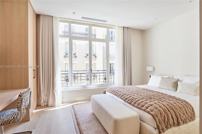 Building Photo - 9 Avenue Frederic Le Play Ave