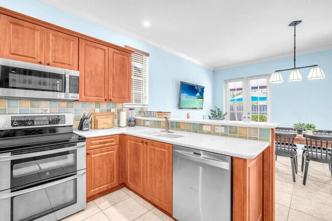 Building Photo - 15963 SW 97th Terrace